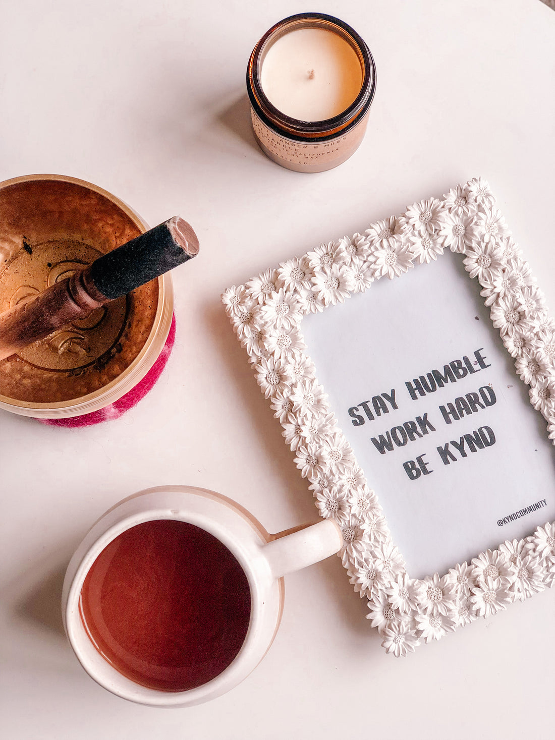 5 Ways Setting Intentions Can Help You Reach Your Goals