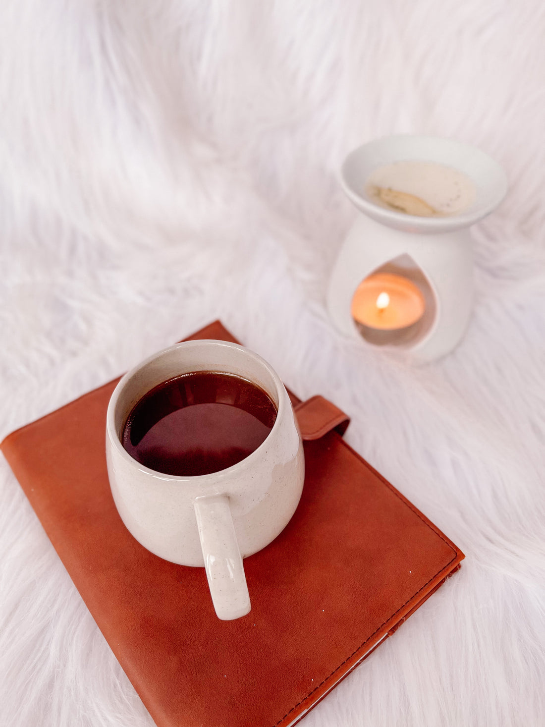 Swapping Resolutions for Intentions This New Year