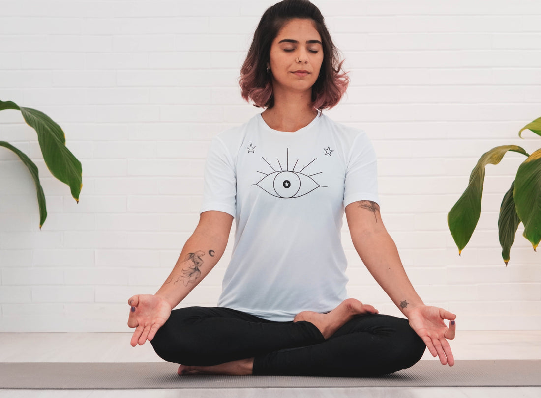 5 Breathwork Techniques for Your 5 Minute Brew Time