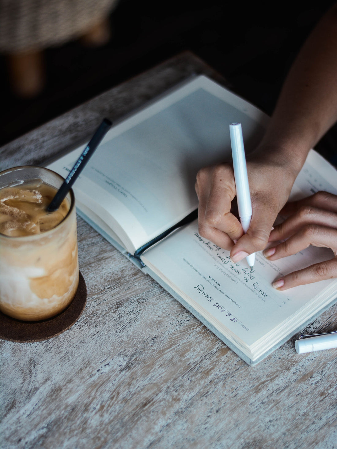 How to Adjust Your To-do List for Improved Mental Wellbeing