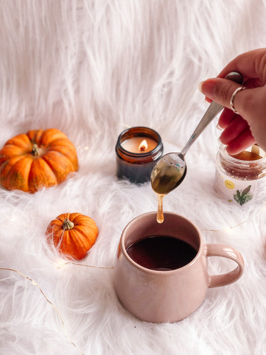 A Guide to Attuning Your Energy to Autumn