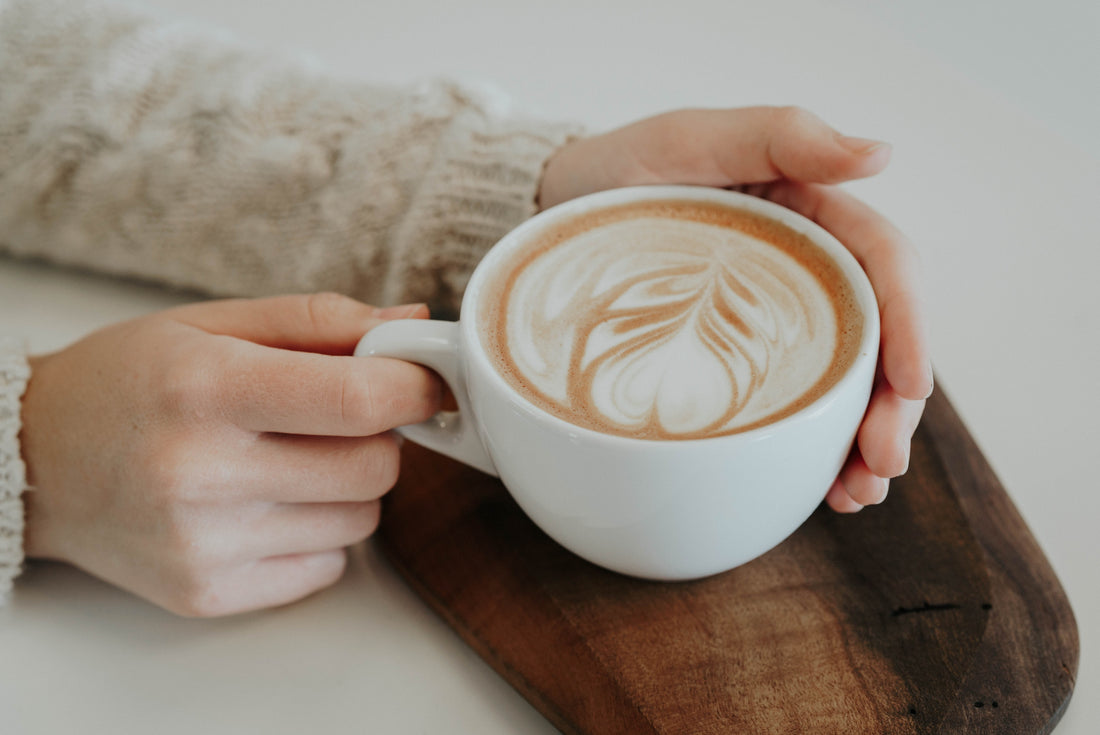 5 ways that caffeine can impact hormone function