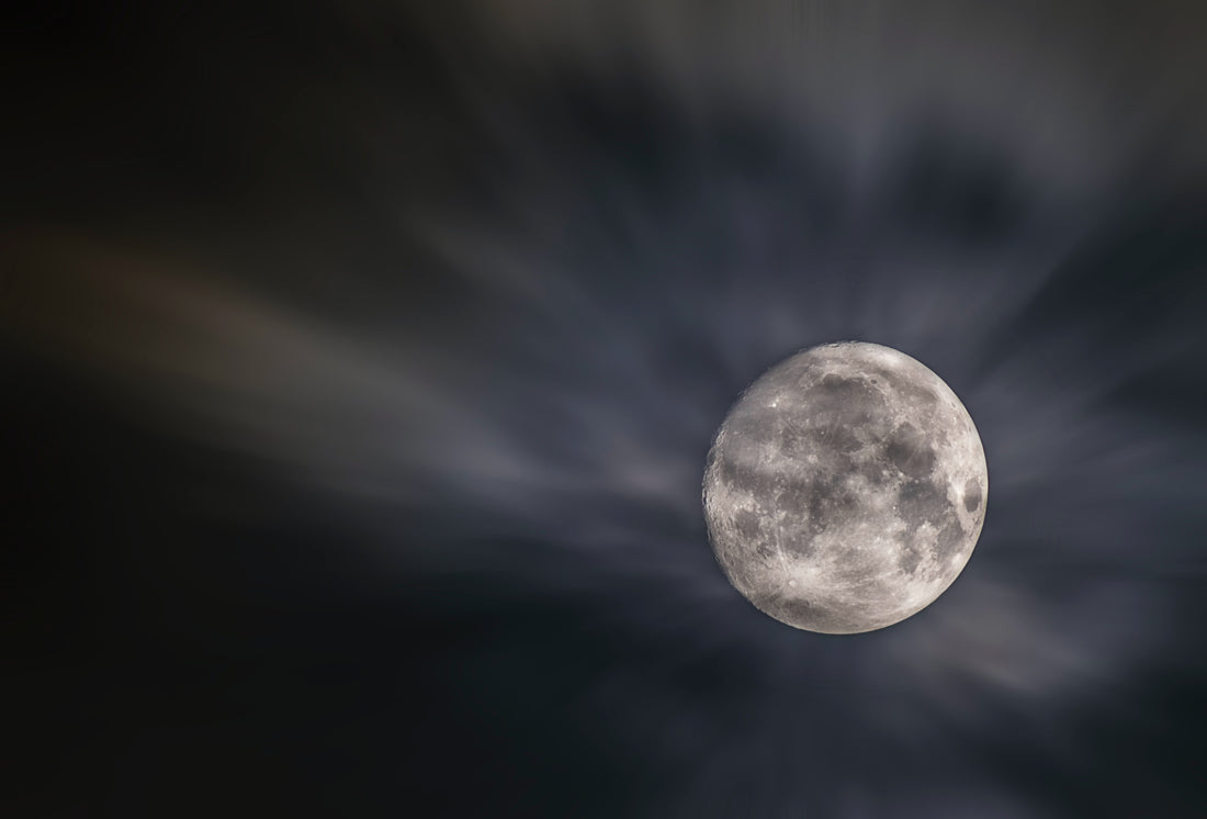 full moon pic taken by Zoltan Tasi