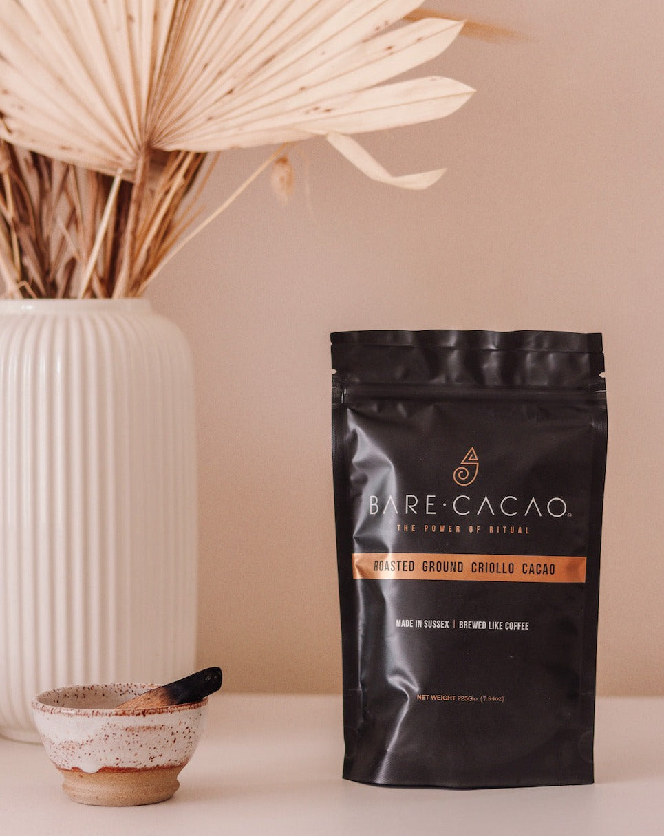 Bare Cacao - coffee alternative 225g