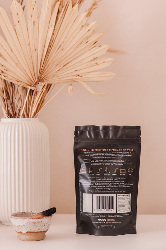 Bare Cacao - coffee alternative 225g