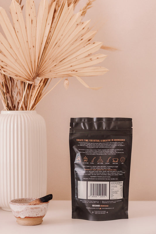Bare Cacao – Kaffeealternative 225g